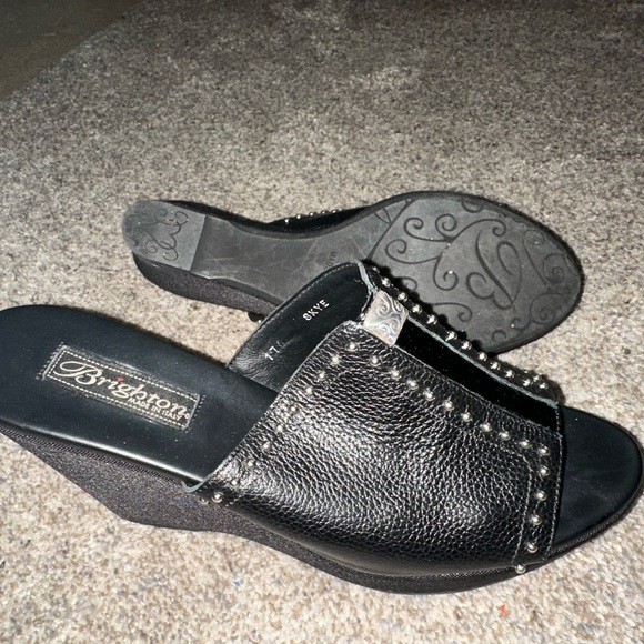 Brighton shoes/heels - Picture 8 of 13